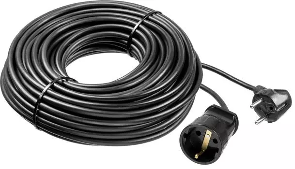 Удлинитель ЗУБР