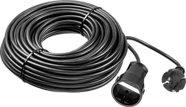 Удлинитель ЗУБР