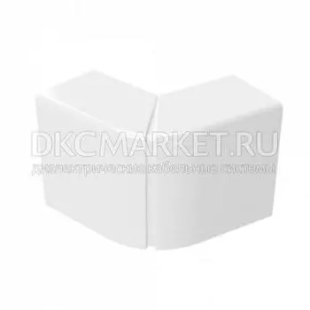 Угол внешний ДКС