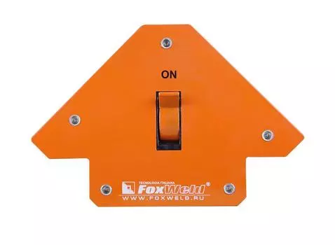 Уголок магнитный FOXWELD