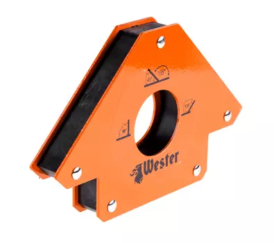 Уголок магнитный WESTER