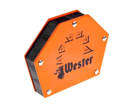 Уголок магнитный WESTER