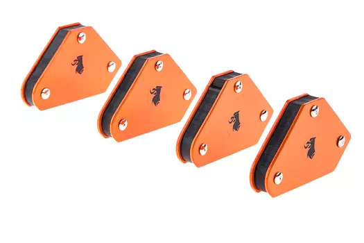 Уголок магнитный WESTER