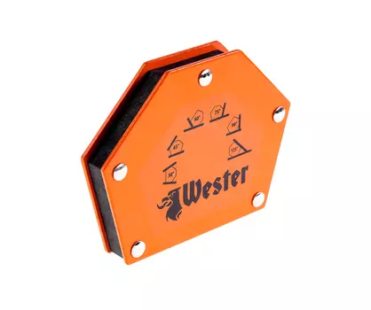 Уголок магнитный WESTER