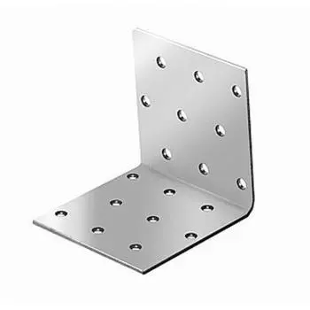 Уголок перфорированный ЗИТАР АМАН