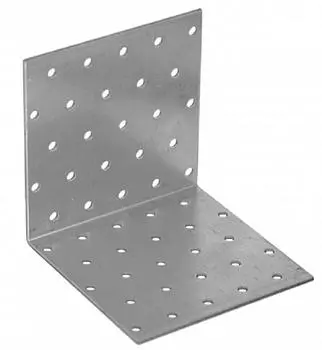 Уголок перфорированный ЗИТАР АМАН