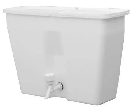 Умывальник ЭЛБЕТ