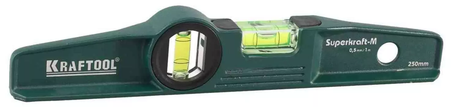 Уровень KRAFTOOL