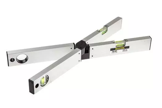 Уровень KRAFTOOL