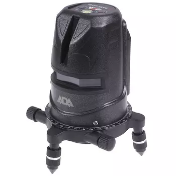 Уровень лазерный ADA