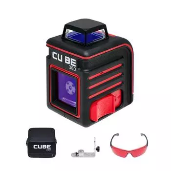 Уровень лазерный ADA