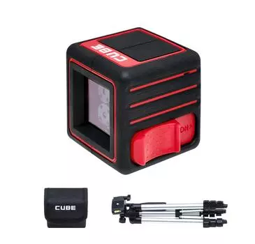 Уровень лазерный ADA