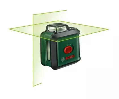 Уровень лазерный BOSCH