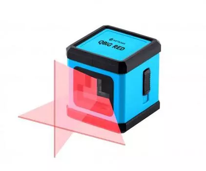 Уровень лазерный INSTRUMAX