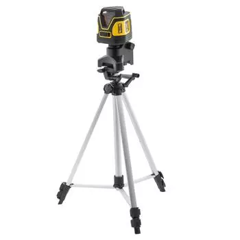 Уровень лазерный STANLEY