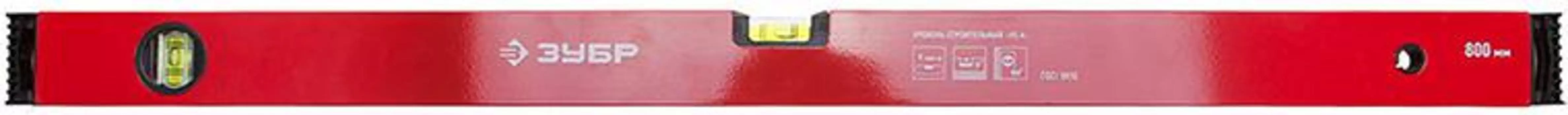 Уровень ЗУБР