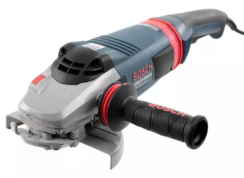 УШМ (болгарка) BOSCH