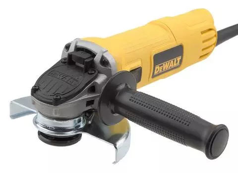 УШМ (болгарка) DEWALT