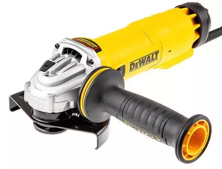 УШМ (болгарка) DEWALT