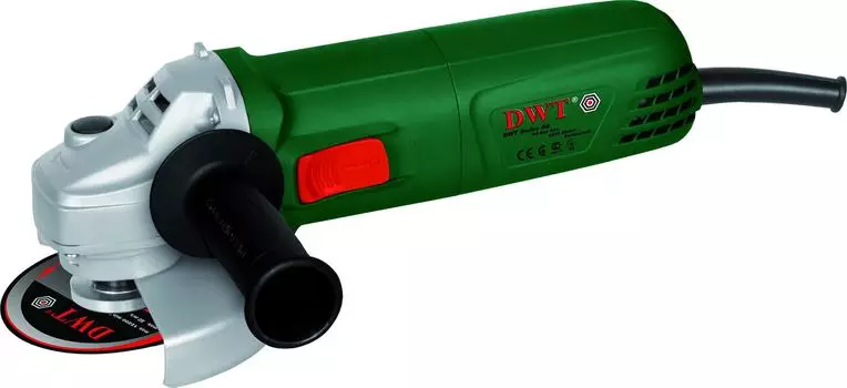 УШМ (болгарка) DWT