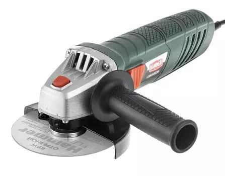 УШМ (болгарка) HAMMER
