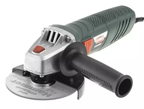 УШМ (болгарка) HAMMER