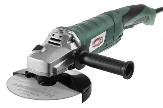 УШМ (болгарка) HAMMER
