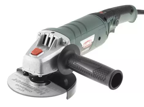 УШМ (болгарка) HAMMER