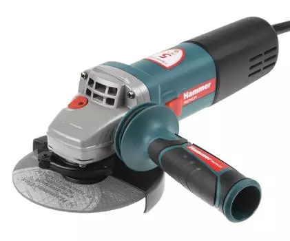 УШМ (болгарка) HAMMER