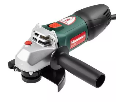 УШМ (болгарка) HAMMER