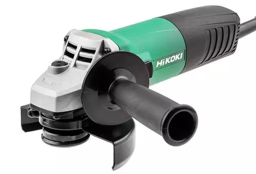 УШМ (болгарка) HIKOKI