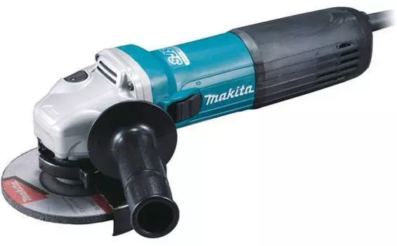 УШМ (болгарка) MAKITA