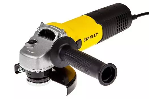 УШМ (болгарка) STANLEY