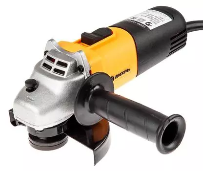 УШМ (болгарка) ВИХРЬ