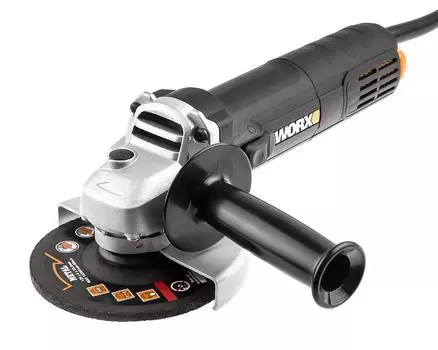 УШМ (болгарка) WORX