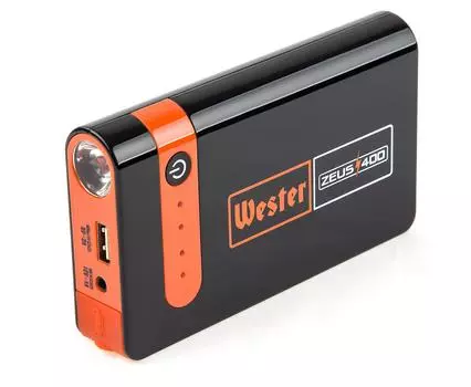 Устройство пусковое WESTER