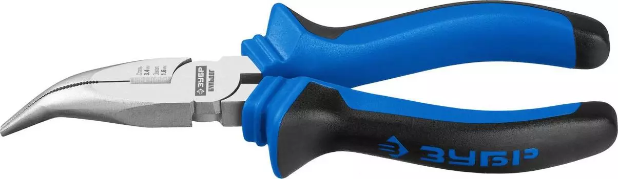 Утконосы ЗУБР