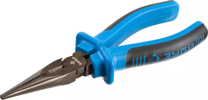 Утконосы ЗУБР