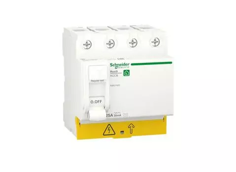 УЗО SCHNEIDER ELECTRIC