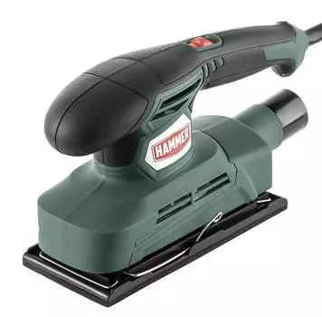 Вибрационная шлифмашина HAMMER