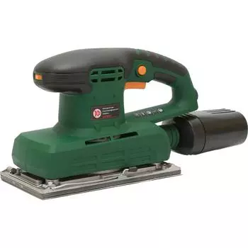 Вибрационная шлифмашина КАЛИБР