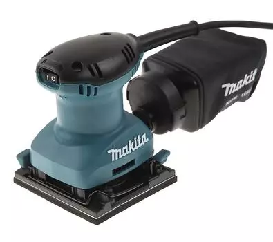 Вибрационная шлифмашина MAKITA