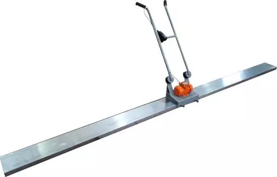 Виброрейка ВИБРОМАШ