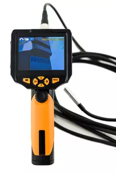 Видеоэндоскоп МЕГЕОН