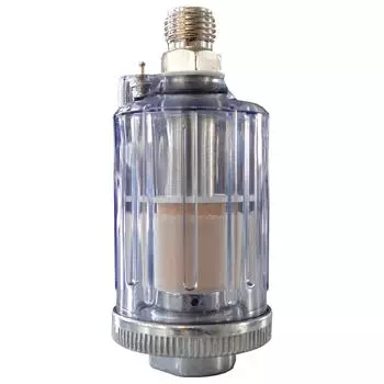 Влагомаслоотделитель WIEDERKRAFT