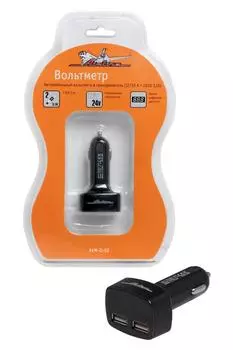 Вольтметр AIRLINE