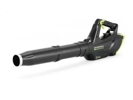 Воздуходувка GREENWORKS