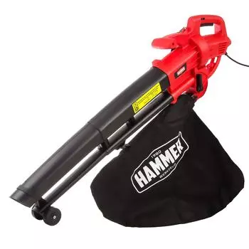 Воздуходувка HAMMER
