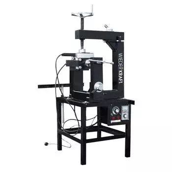 Вулканизатор шин WIEDERKRAFT