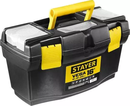 Ящик STAYER